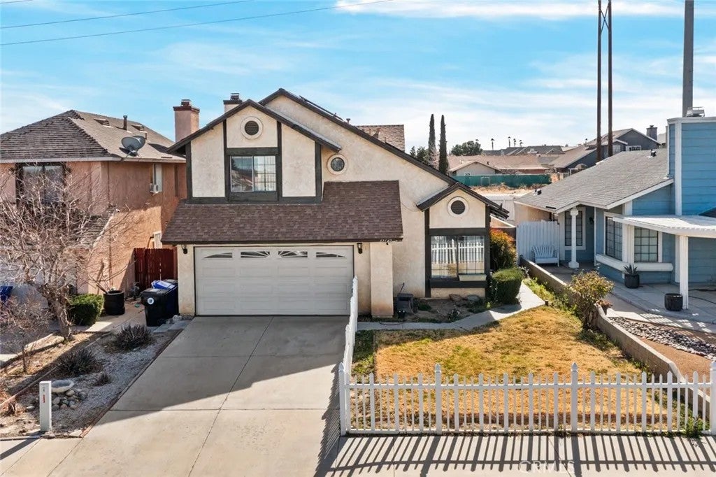 13725 Gemini Street — photo