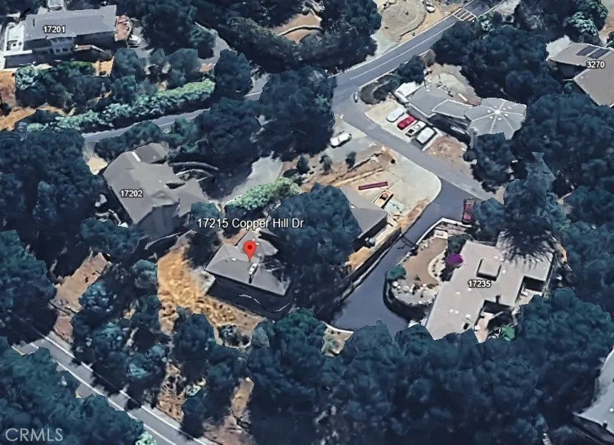 17215 Copper Hill Drive — photo