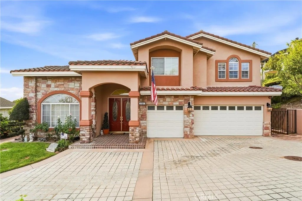 1781 Via Ladera — photo