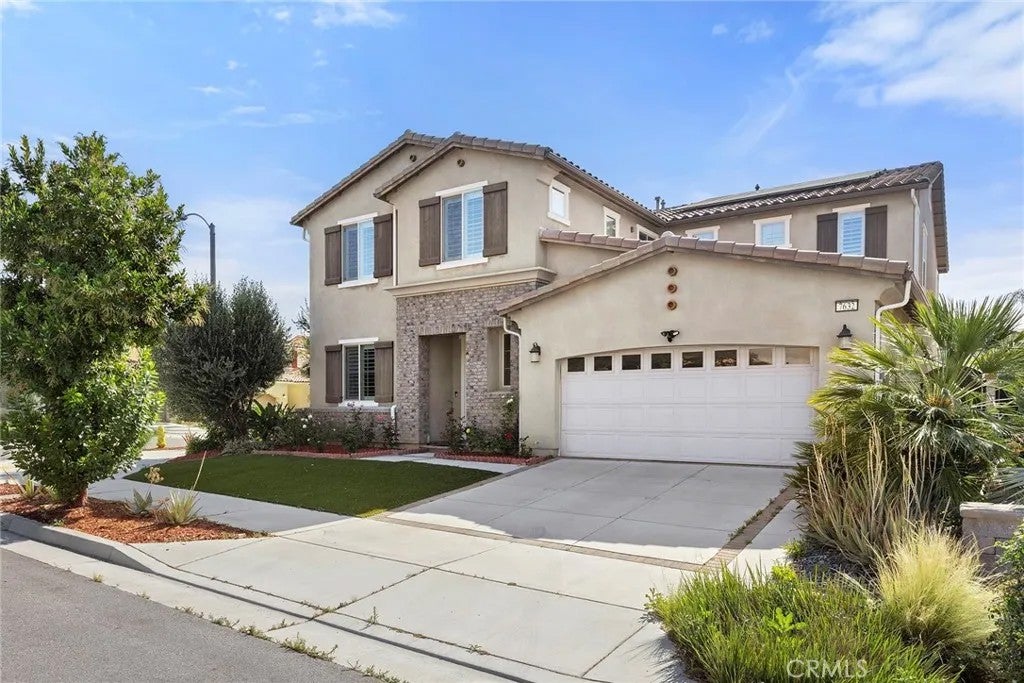 7632 Villa Rosa Court — photo