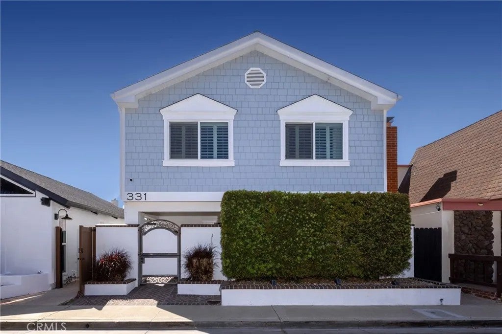 331 Walnut Street — photo