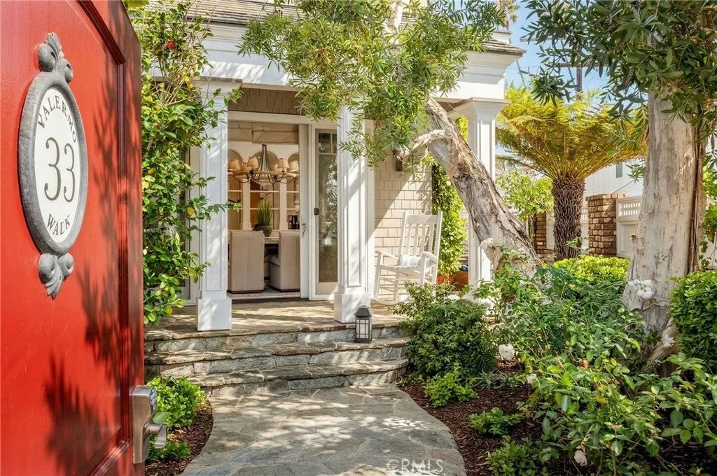 33 Palermo Walk — photo