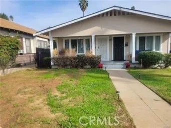308 S Almansor Street — photo