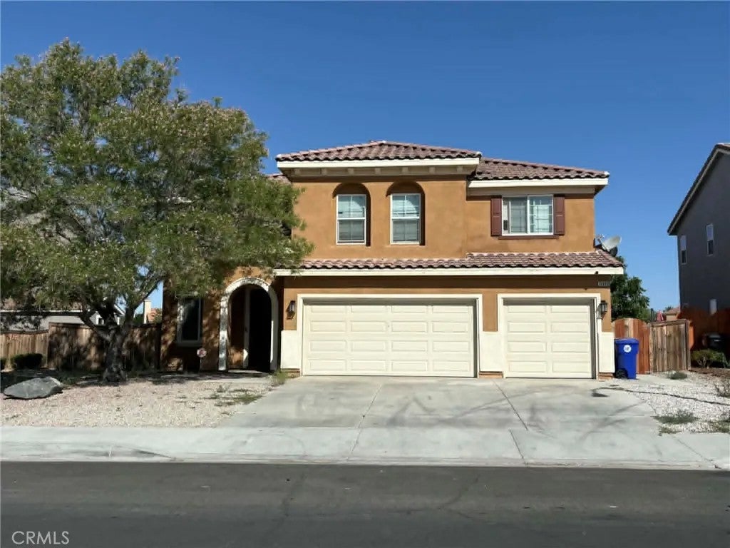 15899 Yosemite Street — photo