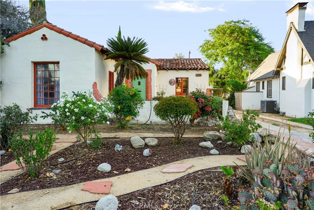 4653 Beatty, Riverside, CA 92506 — photo 2