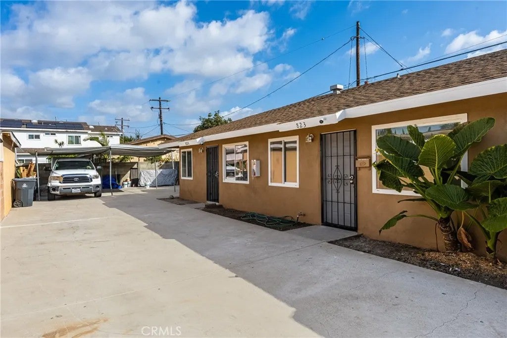 825 S Shelton Street — photo