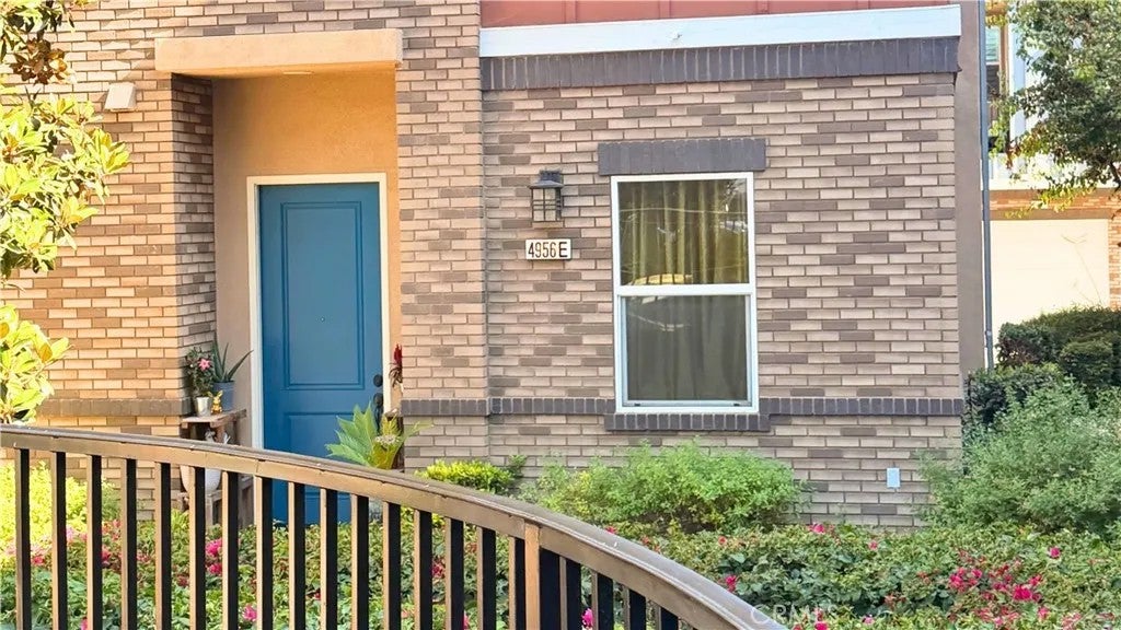 4956 Willow E, Montclair, CA 91763 — photo 2