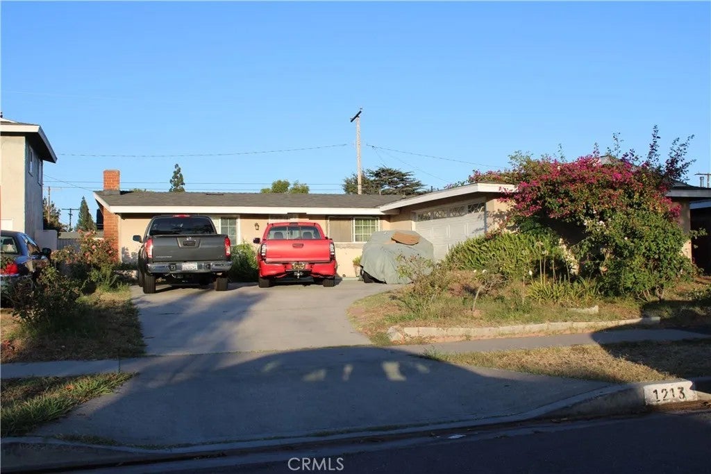 1213 S Corta Drive — photo