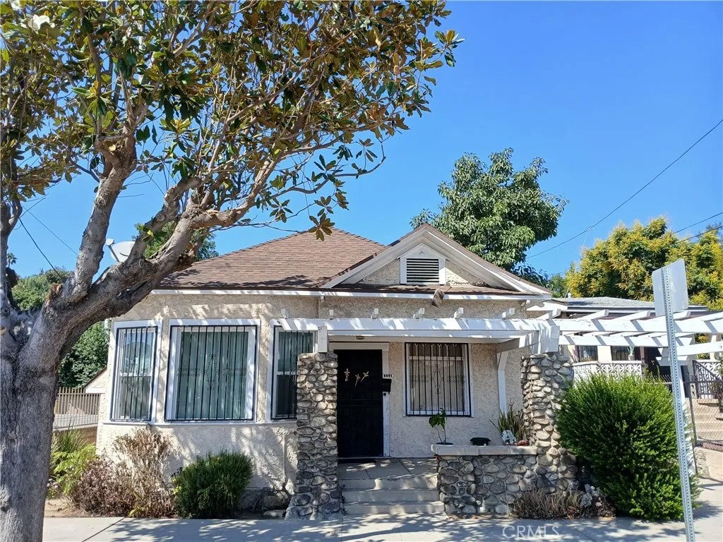 3531 N Figueroa — photo