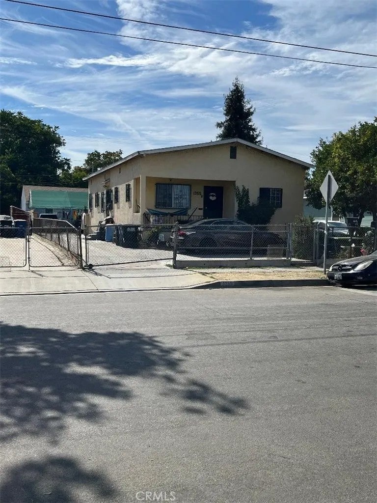 1355 S Downey — photo