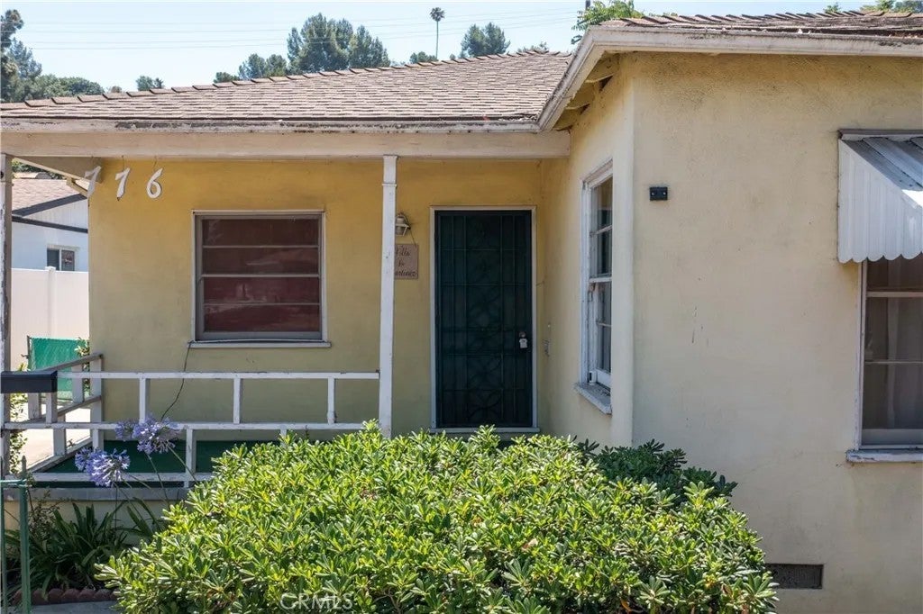 776 S Ynez — photo