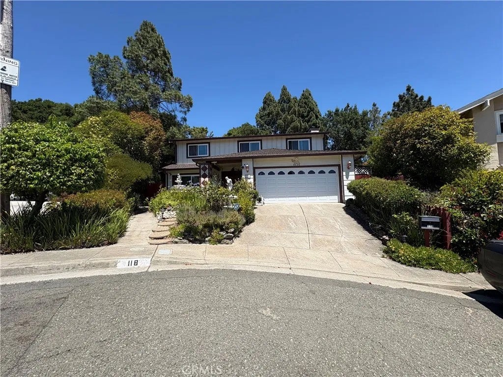 118 Hydrangea Court — photo