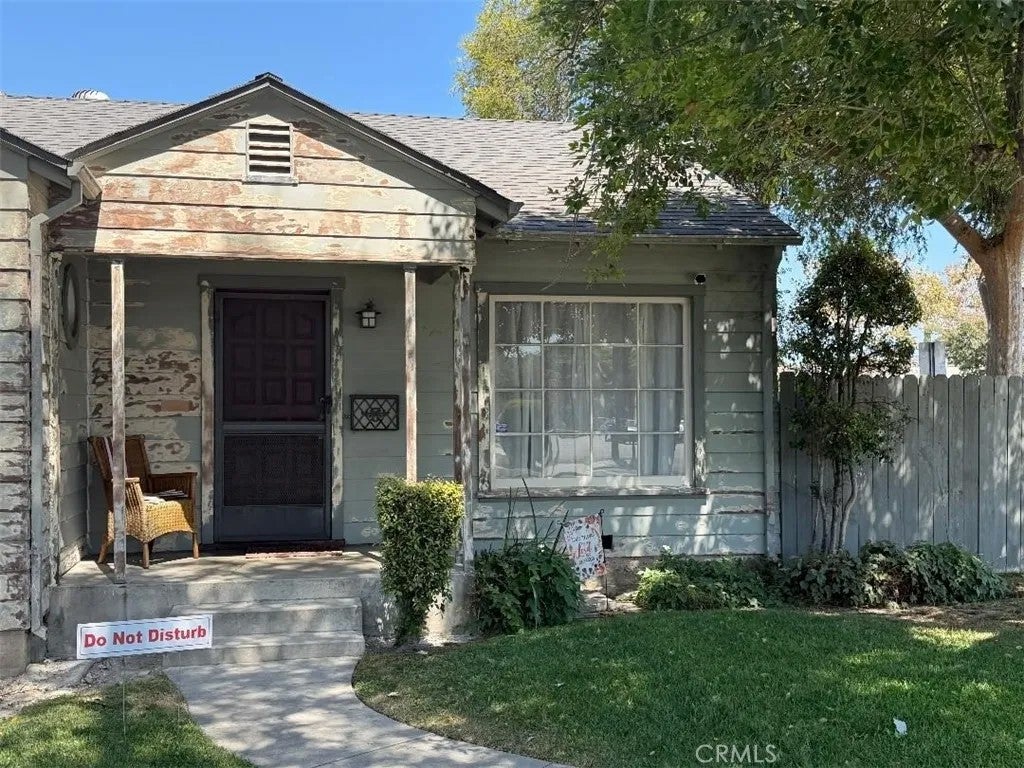726 S Emily Street — photo