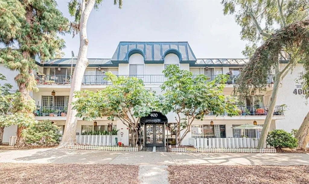 400 S La Fayette Park Pl #314 — photo