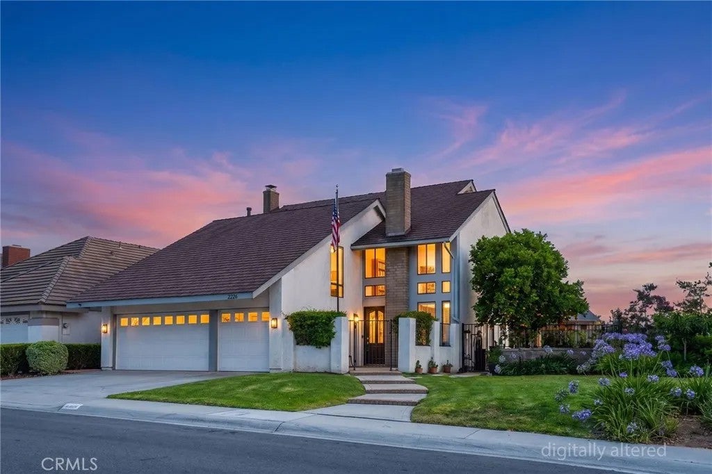 2226 Shadetree Circle — photo