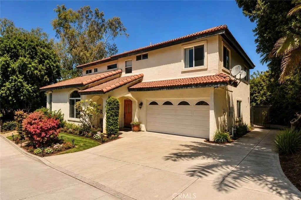 7302 Canyon View Lane — photo