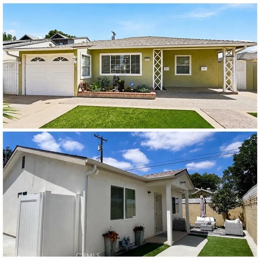 12413 Firestone Blvd — photo