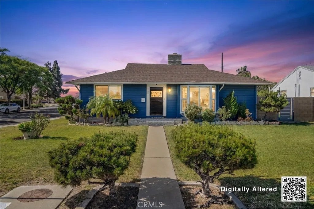 15103 Alondra Boulevard — photo