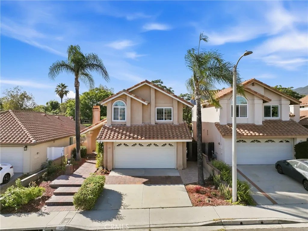 31 La Cascada — photo