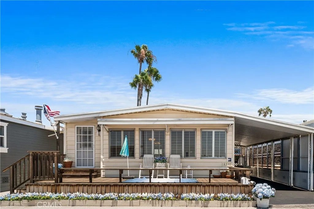 6231 E Marina View 203 — photo