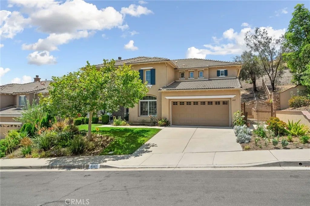 8587 Hunt Canyon — photo