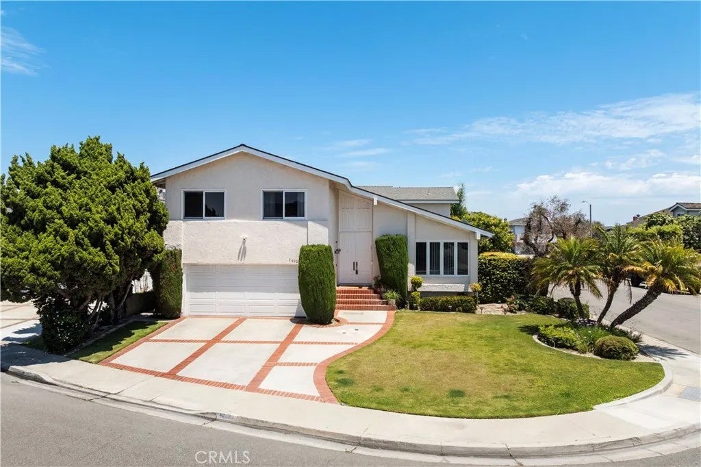 3600 Marigold Street — photo