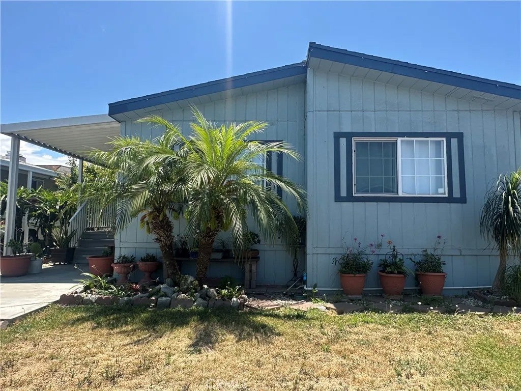 8200 Bolsa Ave Spc #107 — photo