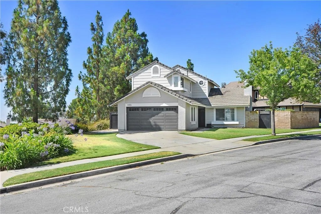 11455 Tioga Peak Court — photo