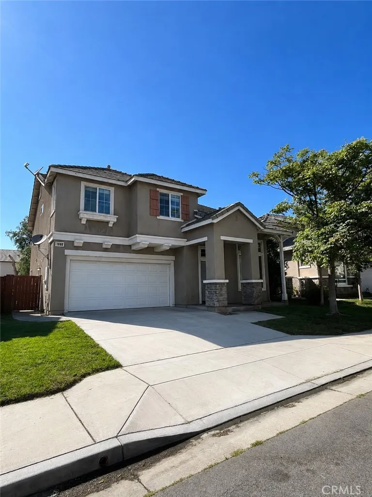 3888 Strand, Perris, CA 92571 — photo 2