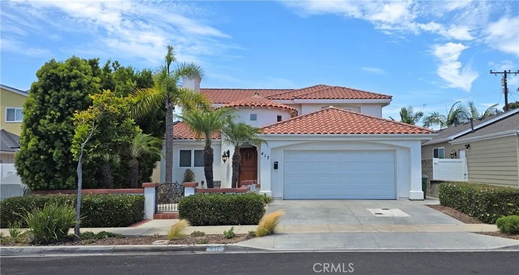 417 Beryl Cove Way — photo