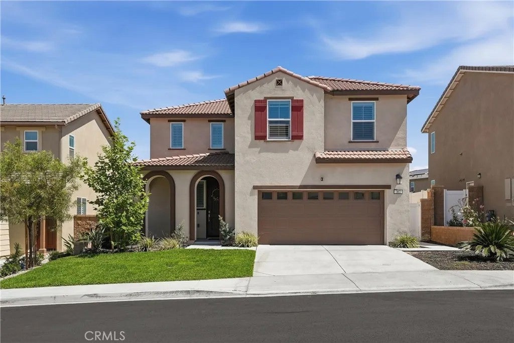 367 Cachuma Court — photo