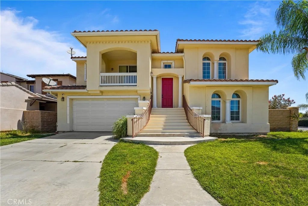 21734 Pink Ginger Court — photo