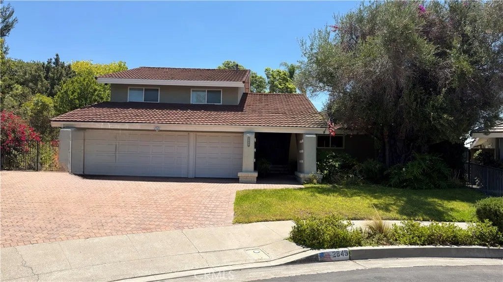 2849 N Rustic Gate — photo