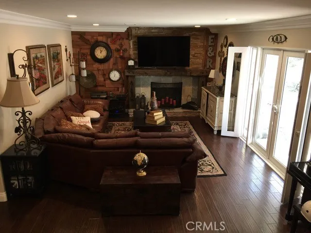 2849 N Rustic Gate, Orange, CA 92867 — photo 3