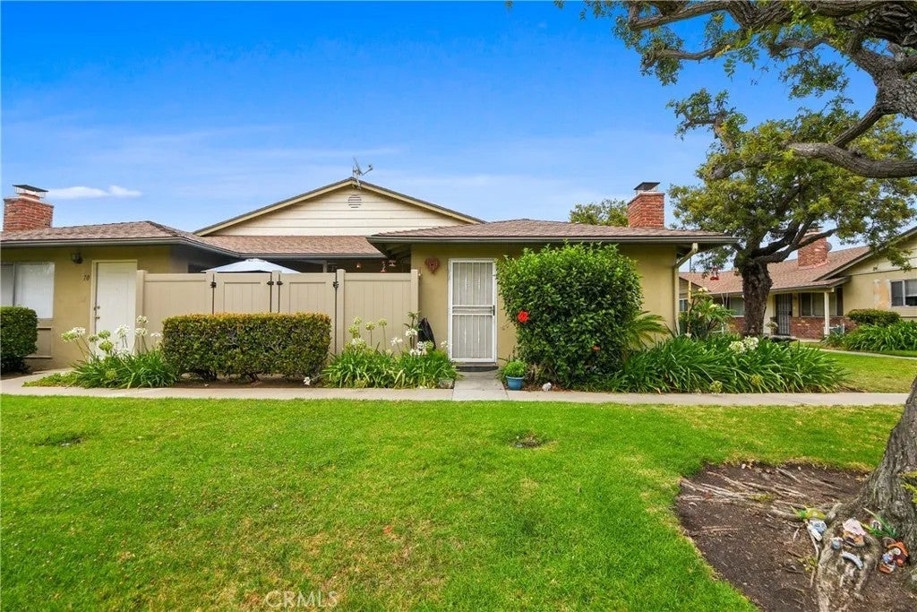 2295 N Tustin Street 69 — photo