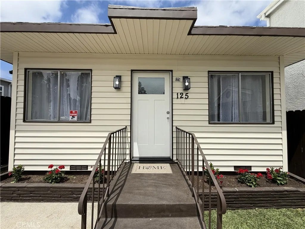 125 N Marshall Court — photo