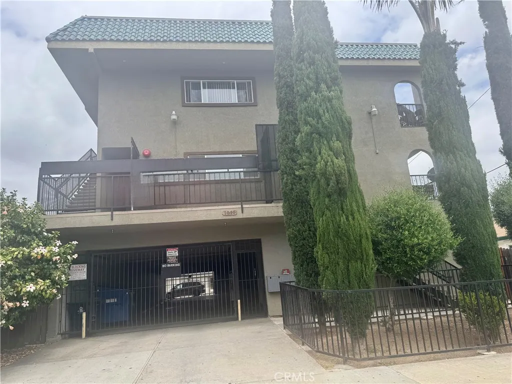 1015 Parton Street Unit G — photo