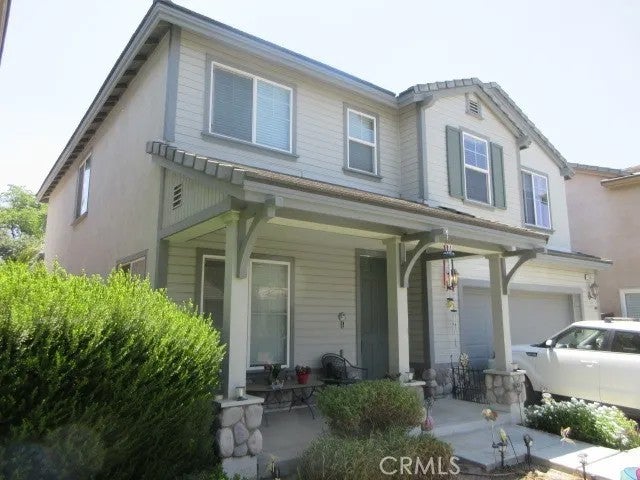 1675 Gilliam Court — photo