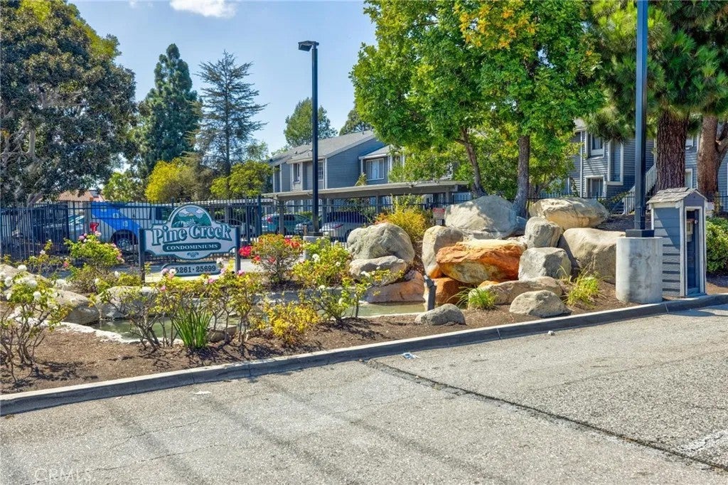 25269 Pine Creek Lane — photo