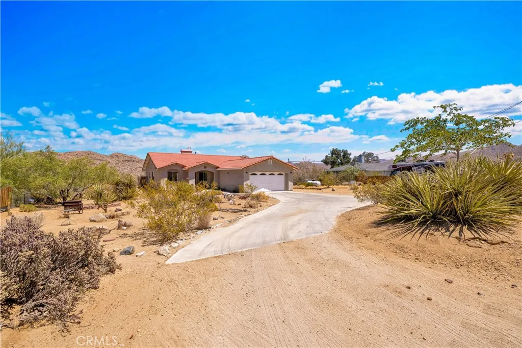 7381 Sunset Road, Joshua Tree, CA 92252 — photo 2