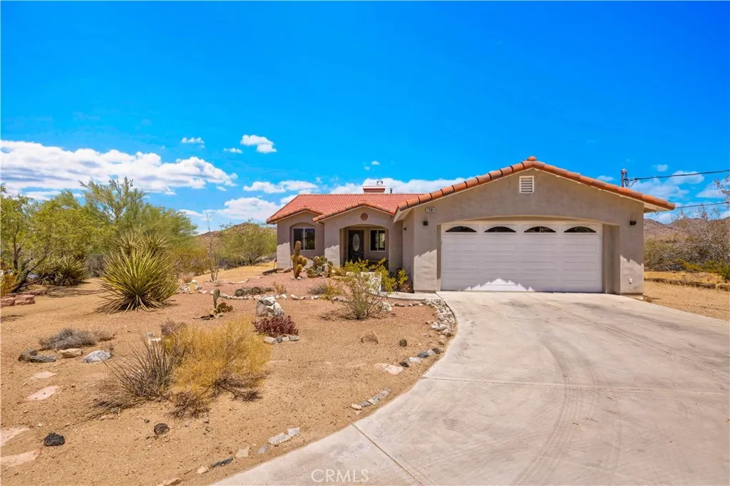 7381 Sunset Road, Joshua Tree, CA 92252 — photo 3