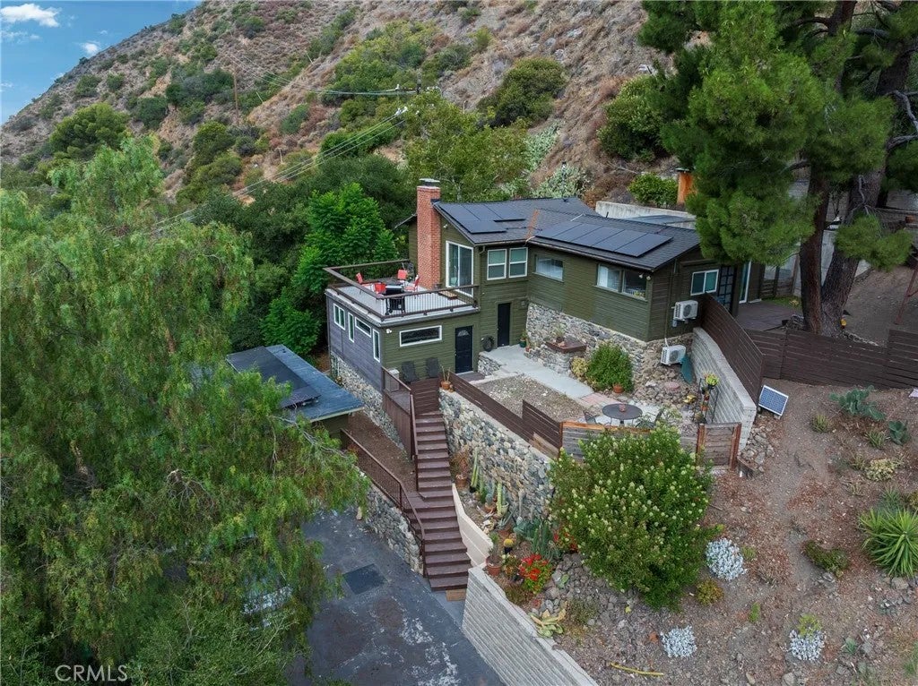 30141 Silverado Canyon Road — photo