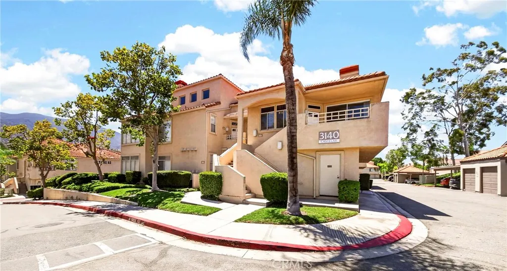 3140 Castelar Court Unit 201 — photo