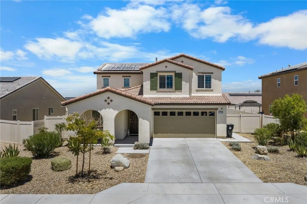 10538 Pampas Court — photo