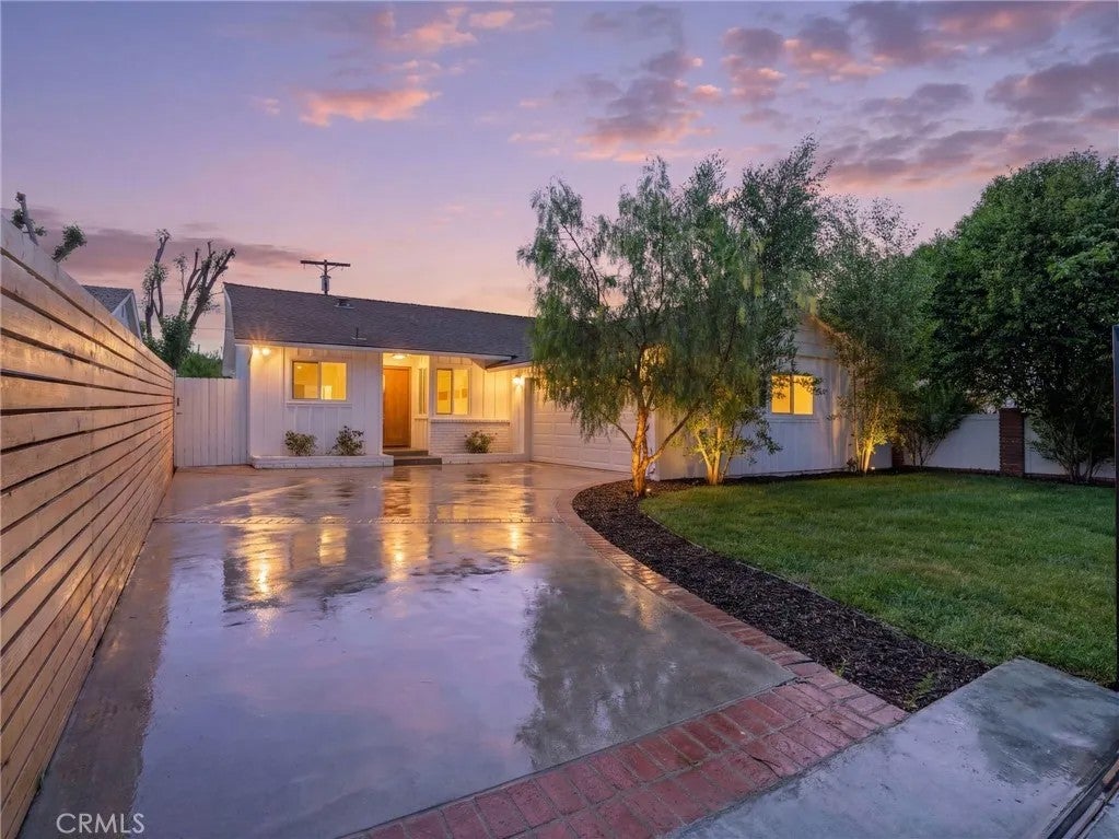5141 Don Pio Drive — photo
