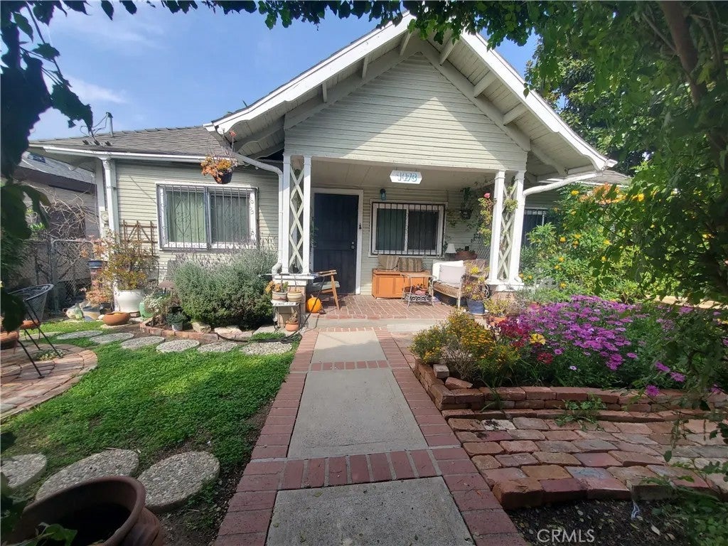 1473 Allison — photo
