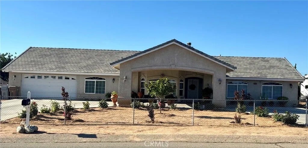 18261 Preston Street — photo