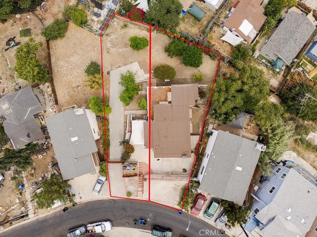 4019 Barrett Road — photo