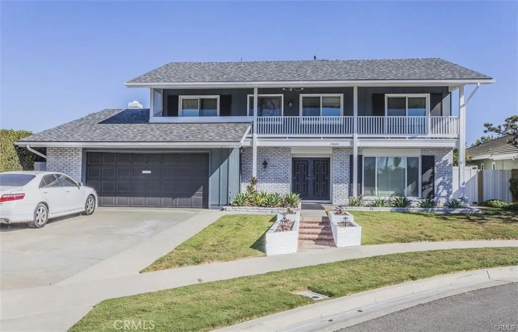 18684 Santa Ramona — photo