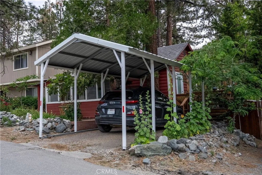 1842 Sparrow, Wrightwood, CA 92397 — photo 2